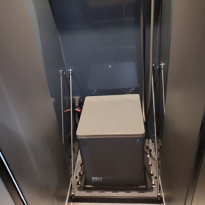 Duplex-Duschkabine – Bild 3