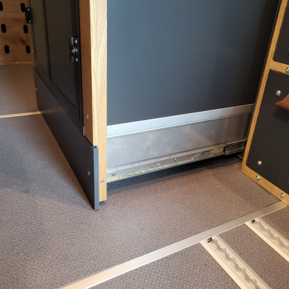 Duplex-Duschkabine – Bild 4