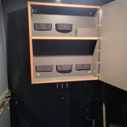 Duplex-Duschkabine – Bild 5