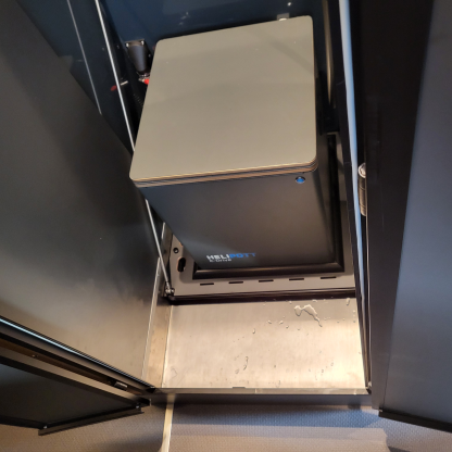 Duplex-Duschkabine – Bild 6