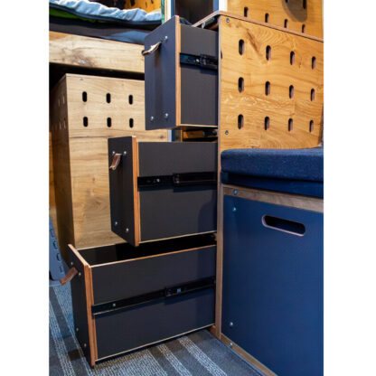 Apothekerschrank – Bild 6