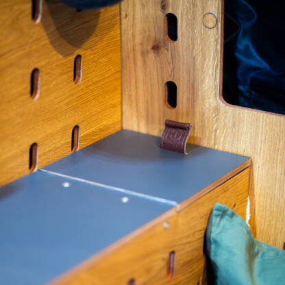 Apothekerschrank – Bild 4
