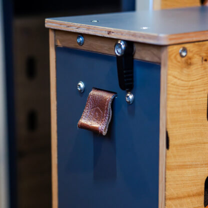 Apothekerschrank – Bild 2