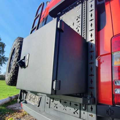 CargoBox small