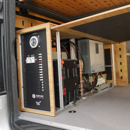 Elektro-Grund-Modul-Eco – Bild 2