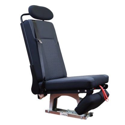 Sitzsystem Relax, Breite 435 mm
