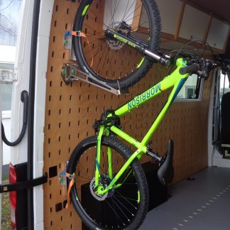 Bike-Holder Cargo V1