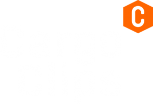 das CargoClips Logo