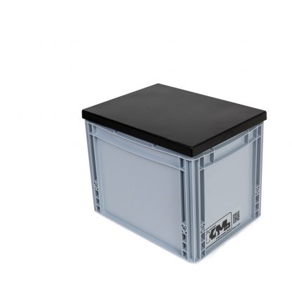 Solist Trenntoilette Euro Box im Schubfach – Bild 3