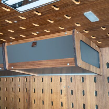 Hängeschrank flach – Bild 2