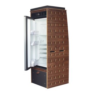 Kompressor Kühlschrank-Modul 70l