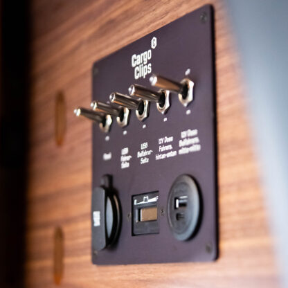 Elektropaket Standard – Bild 2