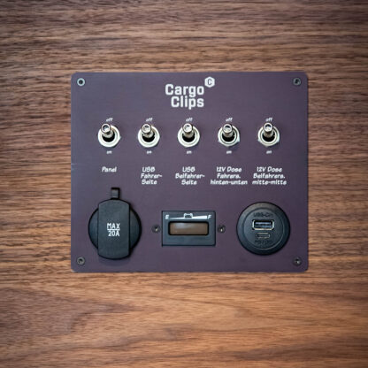 Elektropaket Standard