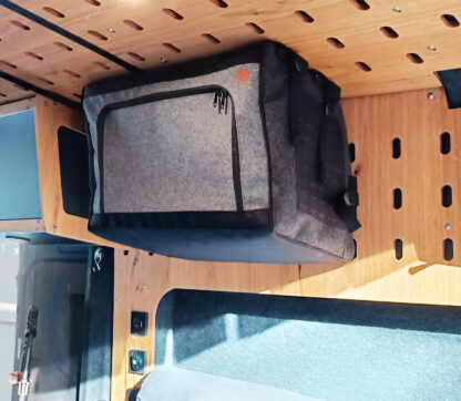 Cargo Soft Box