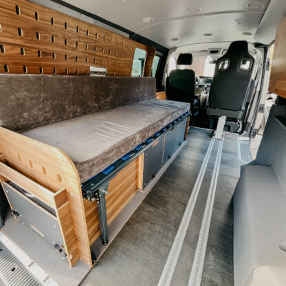 Solist Sofa & Doppelbettmodul – Bild 4